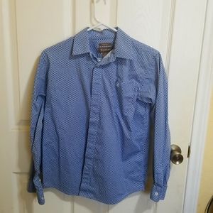 Ariat long sleeve (Boys)